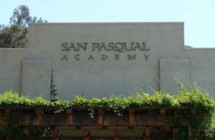 San Pasqual Academy in Escondido